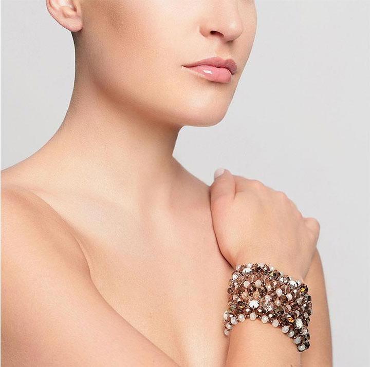 Produktbild Filini Armband (Edelstahl)