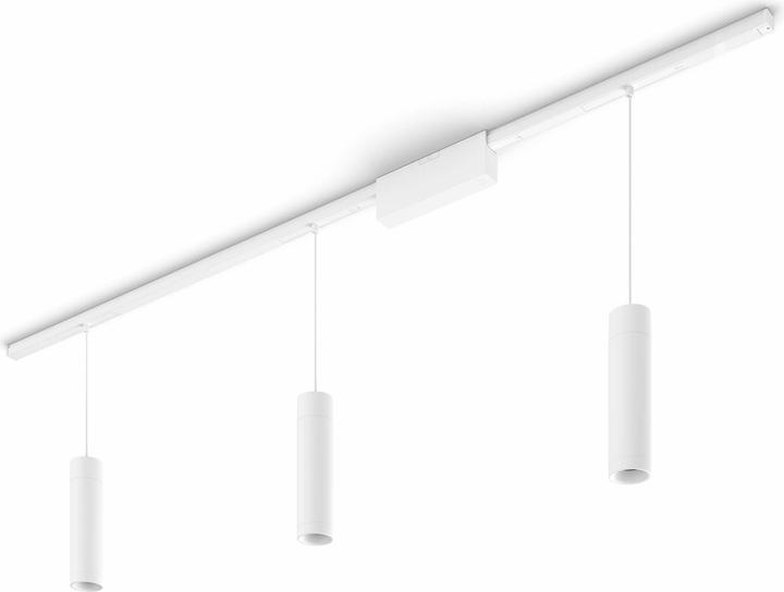 Actual product image Philips Hue Perifo Basis Set (1470 lm)