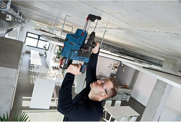 Produktbild Bosch Professional GBH 18V-26F (Akkubetrieb)