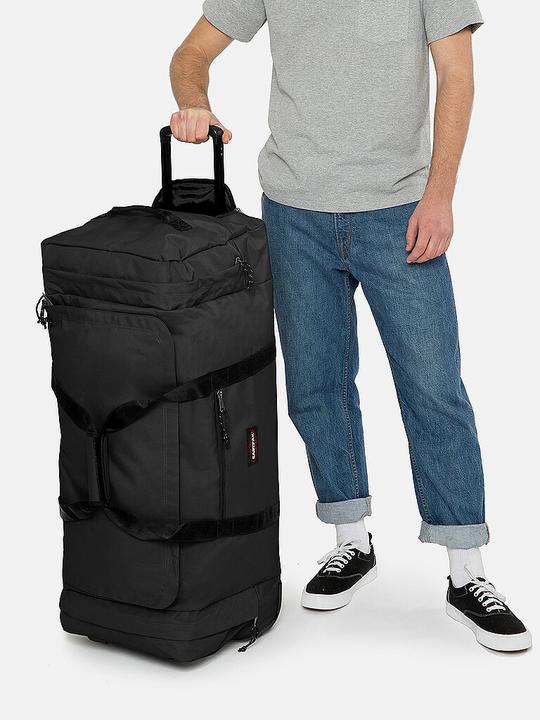Actual product image Eastpak Leatherface L+ (108 l, XL (from 140l))