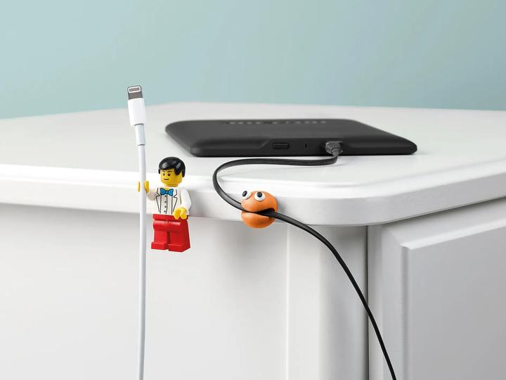 Image du produit Sugru by tesa Sugru 3x colle malléable à usage général, colle polyvalente pour décorer, coller & réparer (10.50 g)