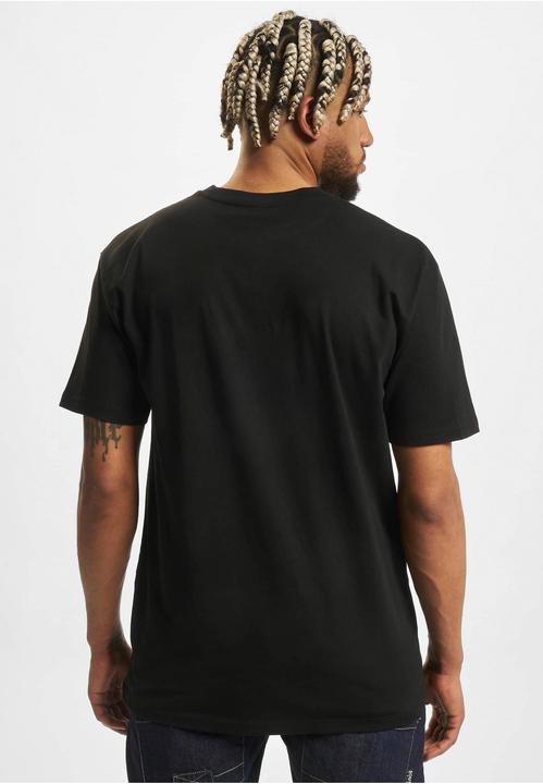 Actual product image Urban Classics Biggie R.I.P Tee - 18905 (XS)