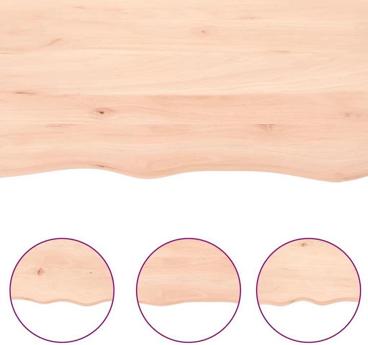 Image du produit VidaXL Aneta (160 x 50 x 6 cm)