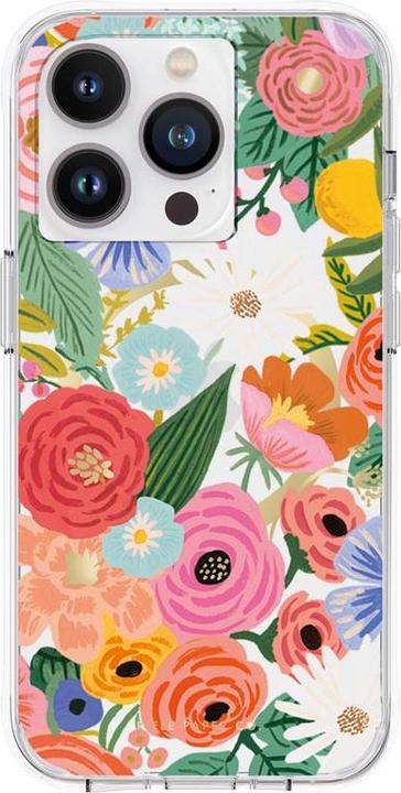 Immagine prodotto Case-Mate Rifle Paper Co (Garden Party Blush)