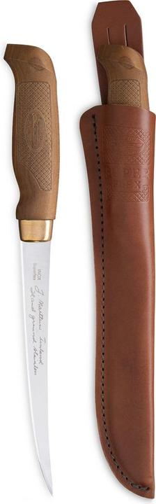 Actual product image Marttiini Classic Superflex filleting knife (19 cm)