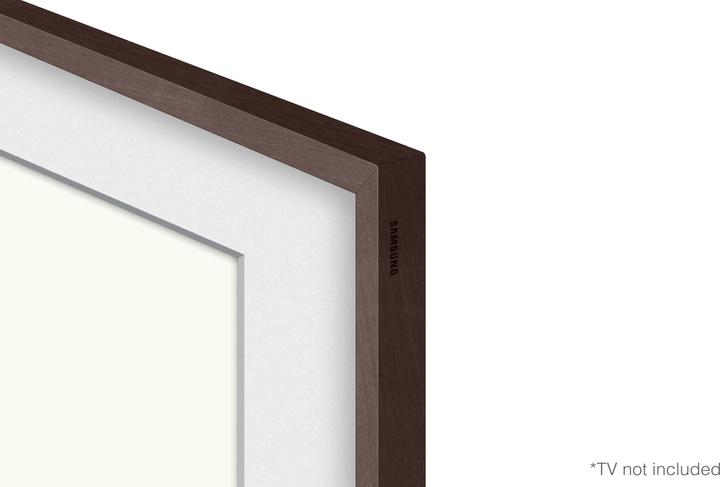 Actual product image Samsung The Frame Bezel 43" (Framing system)