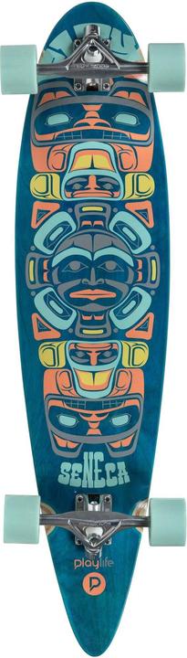 Image du produit Playlife Longboards (31.10")