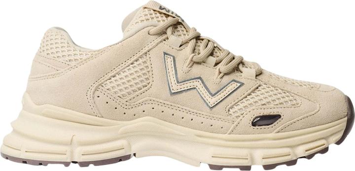 Actual product image Mim Shoes 's trainers mesh (37)