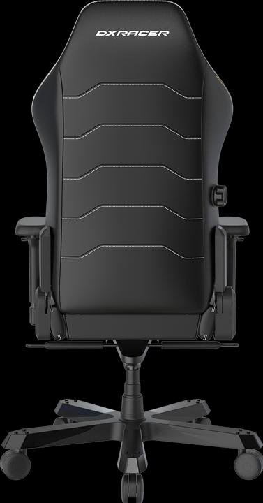 Productafbeelding DXRacer MASTER Racer, gamestoel, MASTER 2023, Plus / XL / microvezel leer / zwart-groen