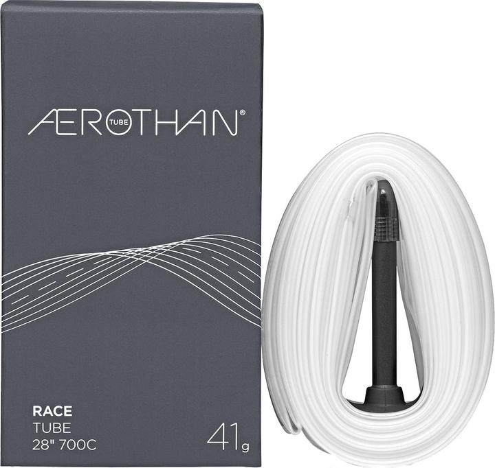 Schwalbe SV 20E Aerothan TPU (Presta (SV), 28", 80 mm)