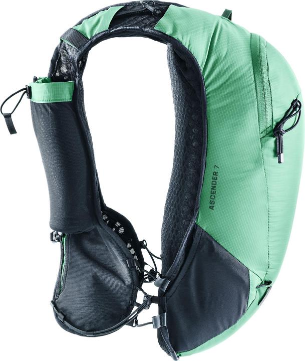 Actual product image Deuter Ascender 7 (7 l)