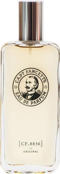 Produktbild Captain Fawcett Original (Eau de Parfum, 50 ml)