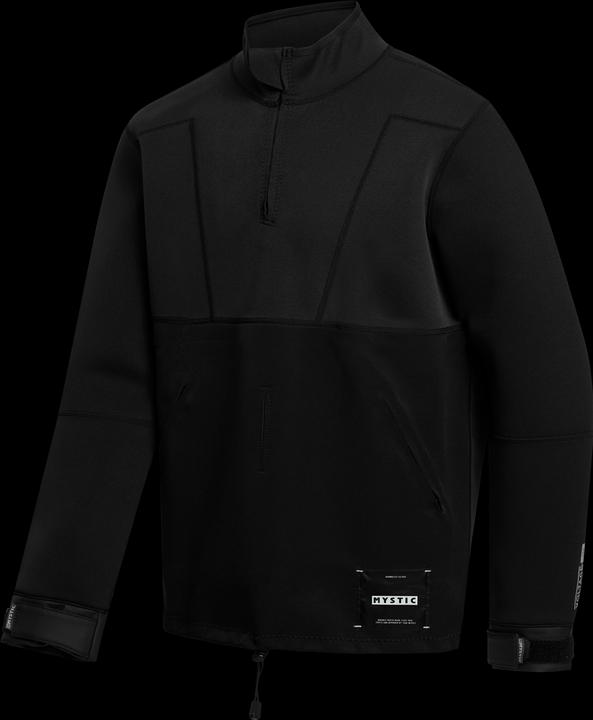 Produktbild Mystic Fulmar Neoprene Pullover 3/2mm (3/2 mm, XL)