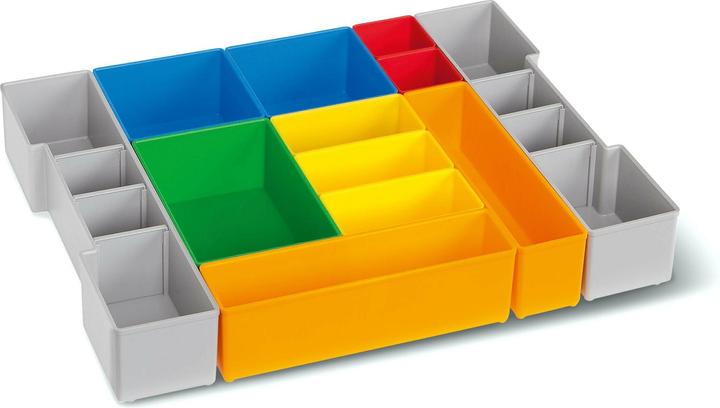 Actual product image Sortimo Tool insert