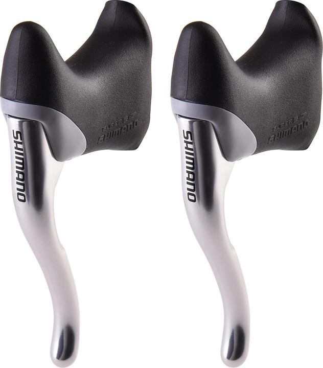 Immagine prodotto Shimano Leva del freno Leva del freno Sora BL-R400 coppia (Leva del freno)