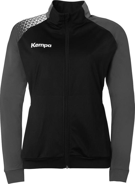 Kempa Trainingsjacke Ambition 28 Poly Women