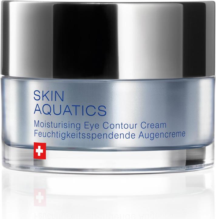 Artemis Skin Aquatics Moisturising Eye Contour Cream (15 ml)