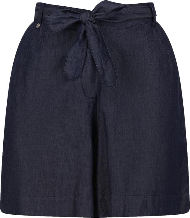 Chambray-Stoff