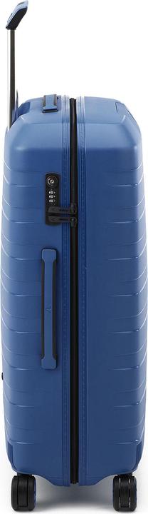 Actual product image Roncato Box Sport 2.0 - Trolley Spinner M (80 l, M (50 - 90l))