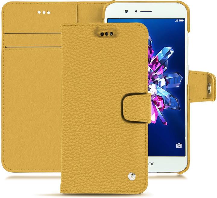 Image du produit Noreve Housse cuir portefeuille (Honor 8 Pro)