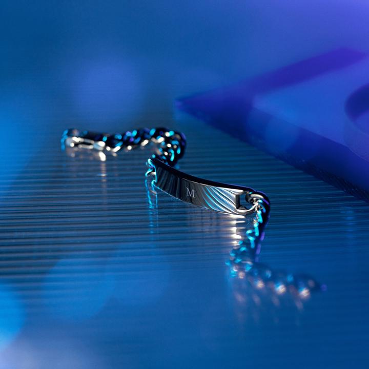 Image du produit Lucleon Nomen (1 cm, Métal)