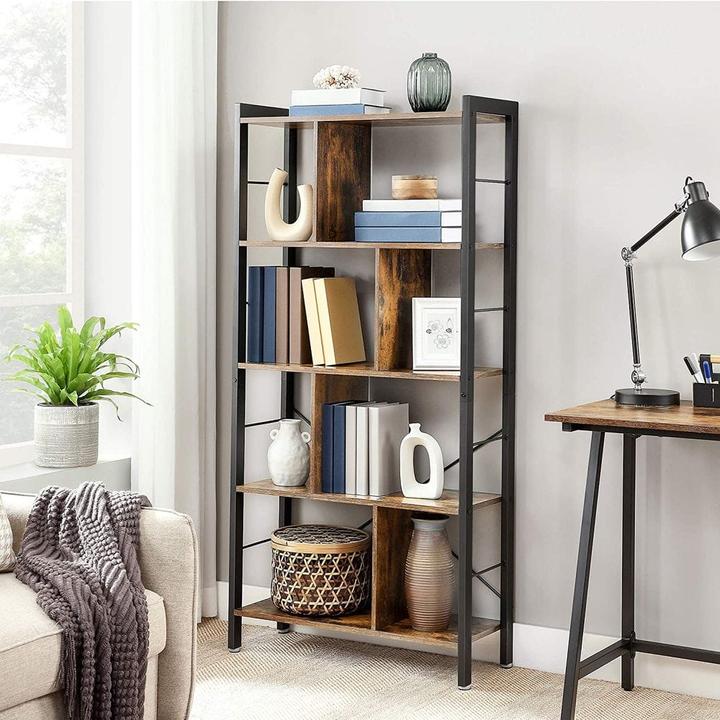 Image du produit Vasagle Havanna (74 x 30 x 154.5 cm)