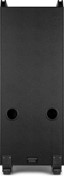 Actual product image Fenton Party speaker - LIVE2102 Partystation met Bluetooth en lichteffecten - Met (Active)