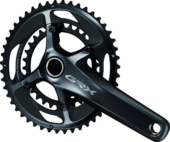 Produktbild Shimano GRX FC-RX810 (170 mm)