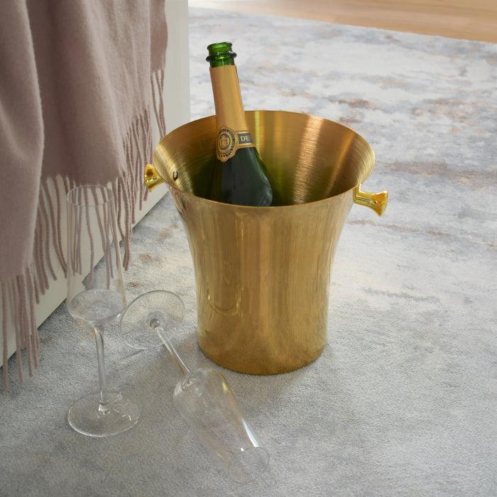 Immagine prodotto Blue Chilli Design Cilindro refrigerante vino e champagne