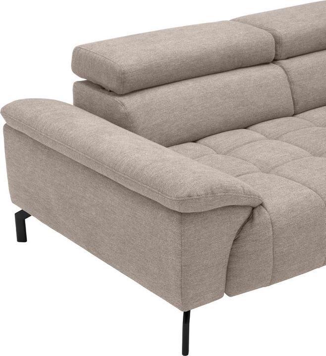 Actual product image Beldomo Style Vegas-S (Corner sofa)
