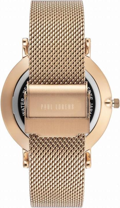 Produktbild Paul Lorens Damenuhr PL11989B7-1D3 (190 mm)