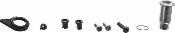 Produktbild Sram Rear Derailleur B-Bolt Kit GX 2x10