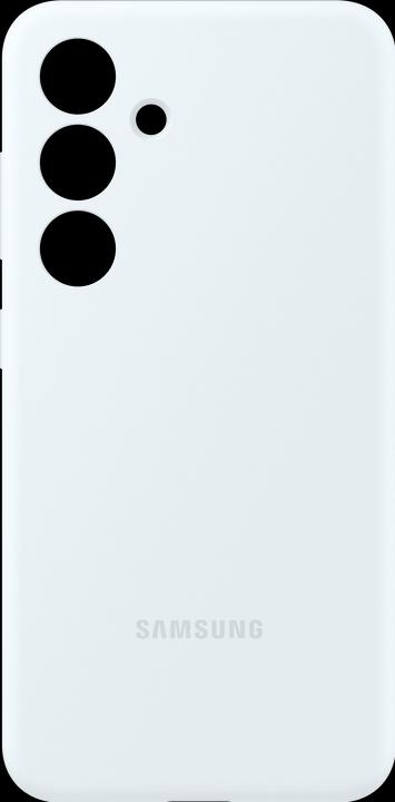 Actual product image Samsung Silicone Case (Samsung Galaxy S24)