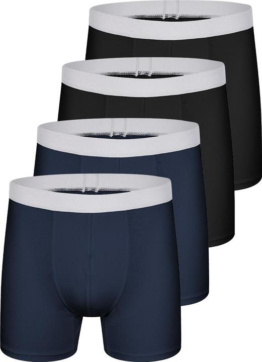 Schwarz, Navy