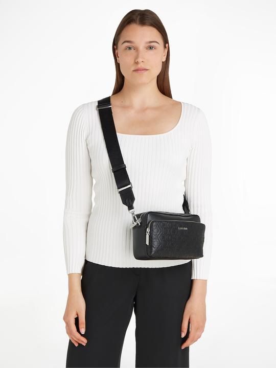 Produktbild Calvin Klein Must Camera Bag