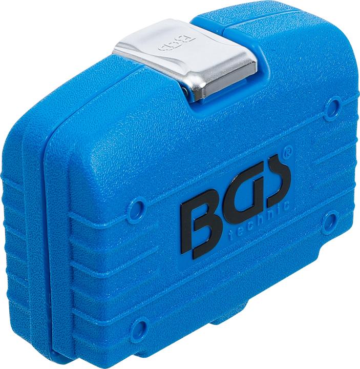 Actual product image BGS Glow Plug Bore Reamer Set 4 pcs.