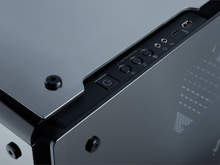 Produktbild Corsair Crystal 570X RGB Mirror (ATX)