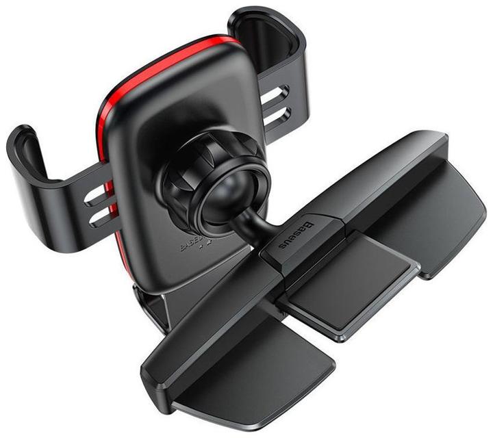 Produktbild Baseus Metal Age Gravity Car Mount
