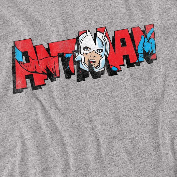 Produktbild Ant-Man and the Wasp: Quantumania TShirt (XXL)