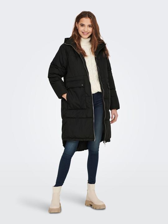Image du produit Only Long manteau oversize (L)