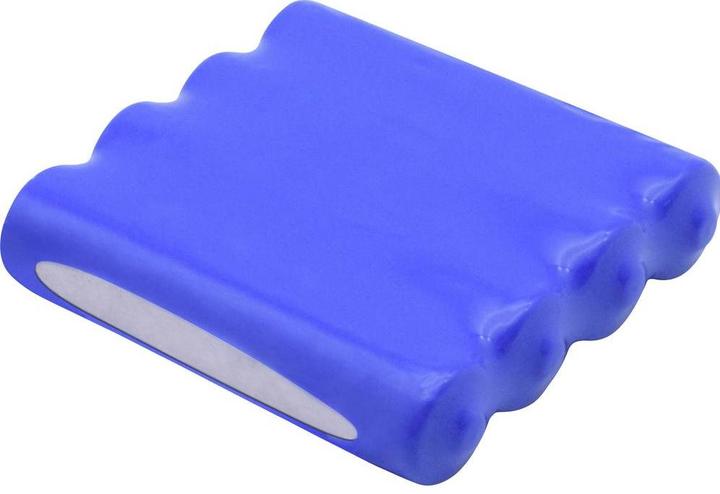 Image du produit Quadrios Kit de gaines thermorétractables pour accu 21 dimensions plates (4 x)