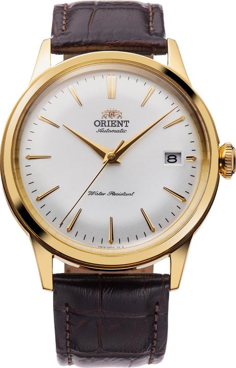 Orient Classic Bambino - RA-AC0M01S (Analogue wristwatch, 38 mm)