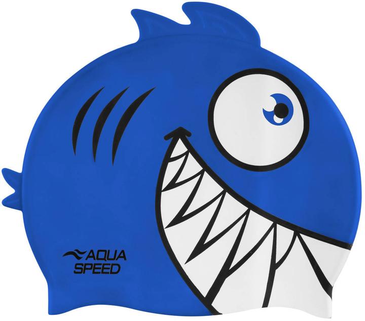 Swim & Fun Zoo Pirana
