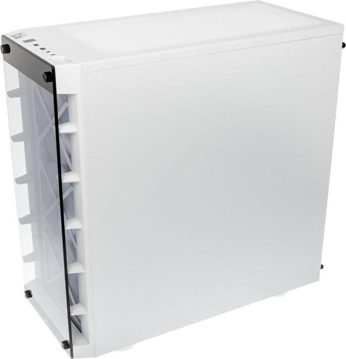 Produktbild Corsair iCUE 465X RGB (mATX, Mini-ITX, ATX)