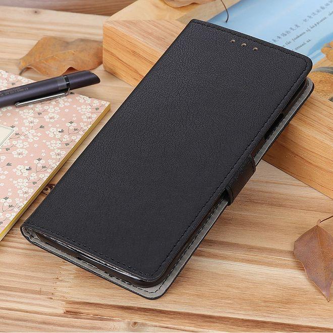 Actual product image MU Classic Classic III Leather Bookcover Series (Honor 30)