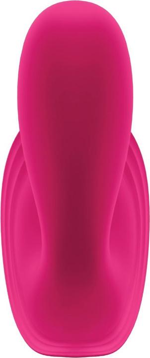 Actual product image Satisfyer Top Secret
