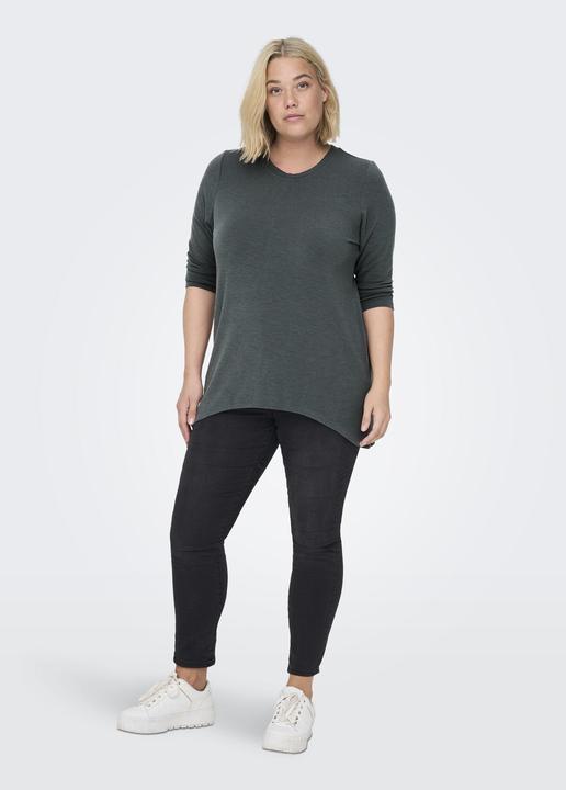 Produktbild Only Curvy Drapy Oberteil (M)