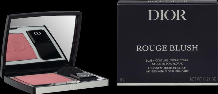 Produktbild Dior Rouge Blush (475 Rose Caprice)