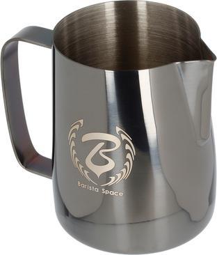 Image du produit Barista Space Pot à lait gris de 600 ml (0.60 l)