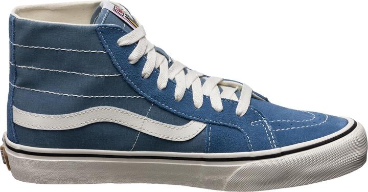 Actual product image Vans Ua Sk8-Hi 38 Decon Vr3 Sf Shoes - 86743 (38)